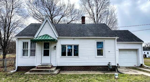 Photo of 1110 Mc Kee St, Niles, MI 49120