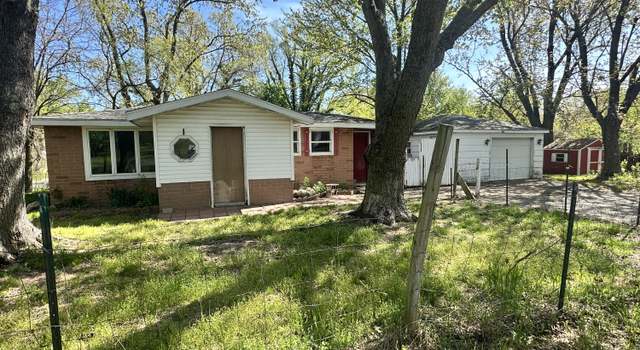 Photo of 1201 Summer St, Benton Harbor, MI 49022