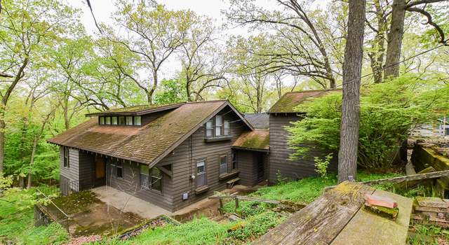 Photo of 2205 Ridge Rd, Kalamazoo, MI 49008
