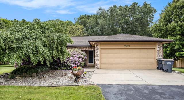 Photo of 9903 W Q Ave, Mattawan, MI 49071