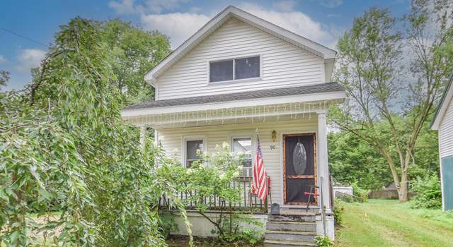 Photo of 90 Jackson St, Coldwater, MI 49036