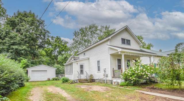 Photo of 90 Jackson St, Coldwater, MI 49036