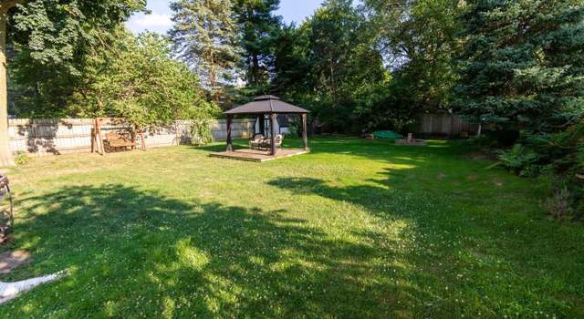 Photo of 111 Loomis St, Clinton, MI 49236