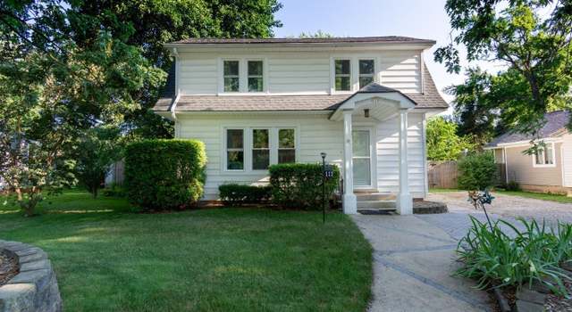Photo of 111 Loomis St, Clinton, MI 49236