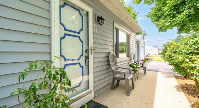 Photo of 4729 Westfield Ave, Portage, MI 49024