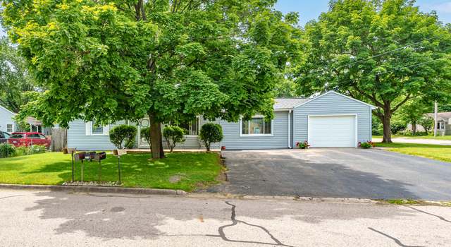 Photo of 4729 Westfield Ave, Portage, MI 49024