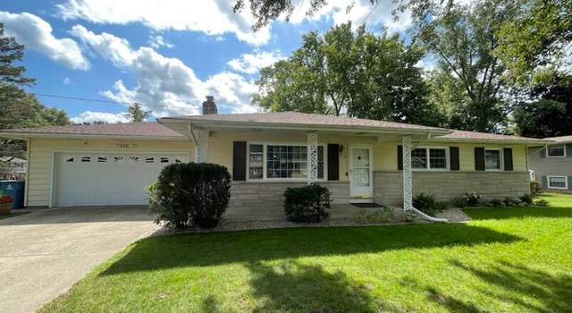 Photo of 126 Doverdale Ln, Battle Creek, MI 49015