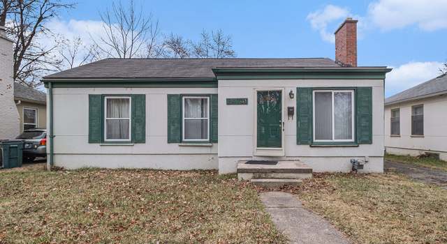 Photo of 24701 Parklawn Street St, Oak Park, MI 48237