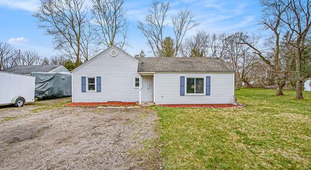 Photo of 6705 Paris Ave SE, Grand Rapids, MI 49548