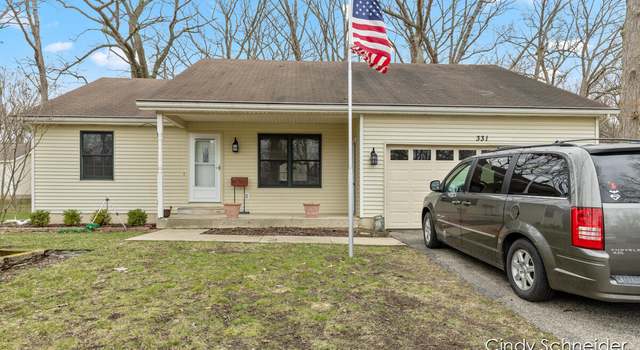 Photo of 331 N Division Ave, Holland, MI 49424