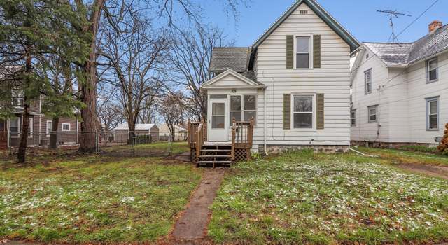 Photo of 526 N State St, Jackson, MI 49201