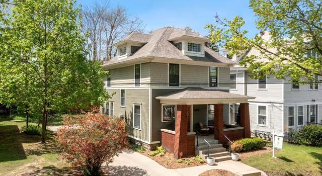 Photo of 109 Paddock Ave SE, Grand Rapids, MI 49506