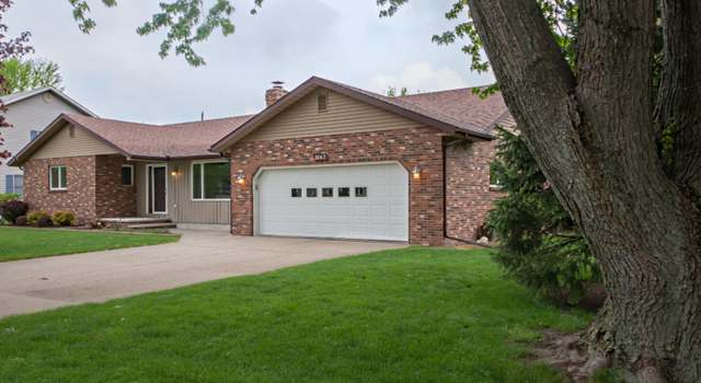 Photo of 1343 Buckhorn St, St. Joseph, MI 49085