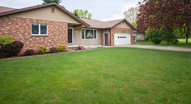 Photo of 1343 Buckhorn St, St. Joseph, MI 49085