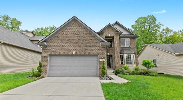 Photo of 17519 Christina Dr, New Boston, MI 48164
