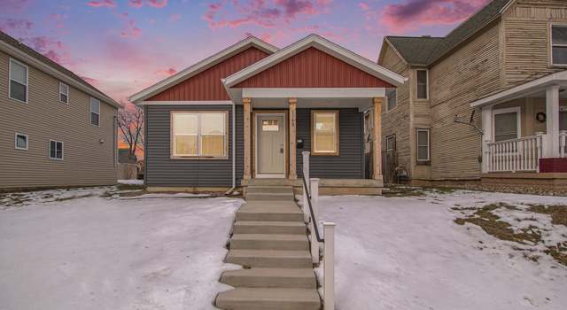 Photo of 1149 Cass Ave SE, Grand Rapids, MI 49507