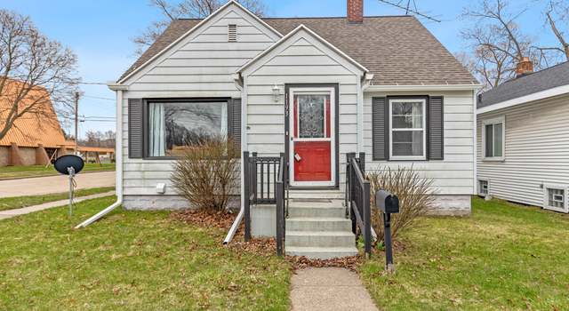Photo of 1193 E Apple Ave, Muskegon, MI 49442