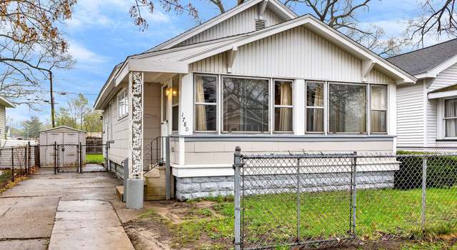 Photo of 1780 Ray St, Muskegon, MI 49442