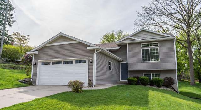 Photo of 1817 Cherry Run Dr NW, Grand Rapids, MI 49504