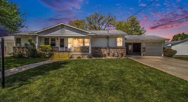 Photo of 2201 Banner Dr SW, Wyoming, MI 49509