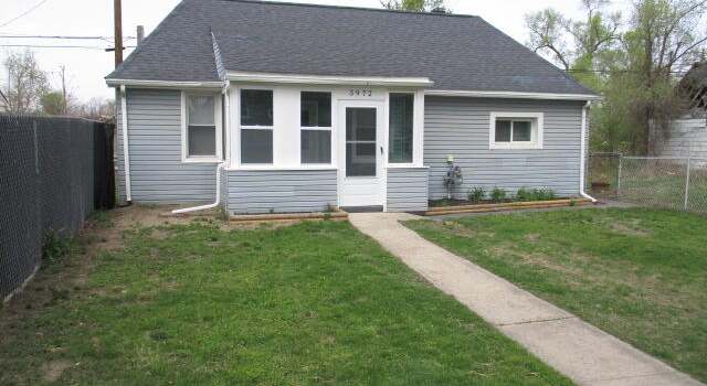 Photo of 3972 High St, Ecorse, MI 48229