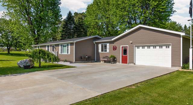 Photo of 208 S Case St, Marion, MI 49665