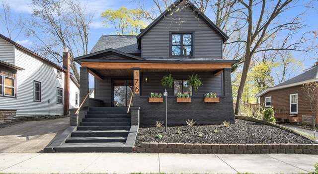 Photo of 176 W 10th St, Holland, MI 49423