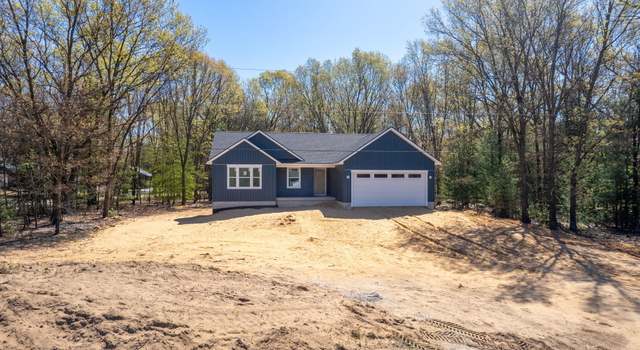 Photo of 1826 S Barnes Rd, Muskegon, MI 49442