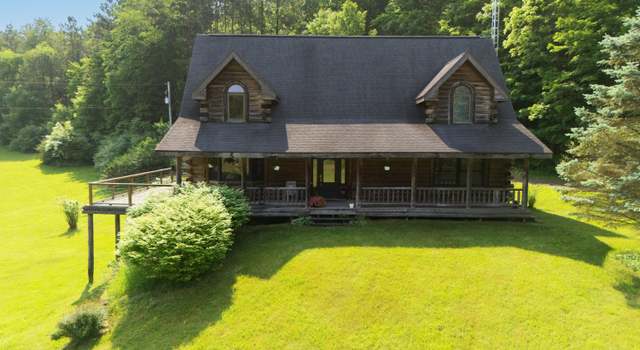 Photo of 7111 Gilbert Rd, Pittsford, MI 49271