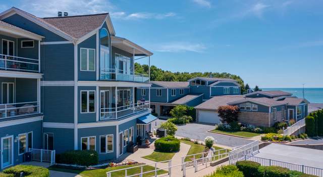 Photo of 4144 Ridge Rd #27, Stevensville, MI 49127