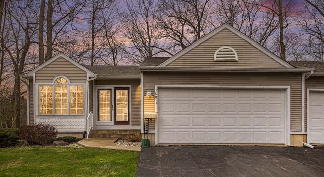 Photo of 160 Bridgewood Dr, Battle Creek, MI 49015