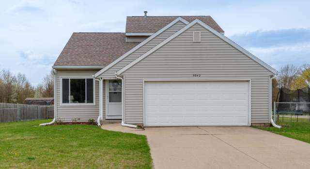 Photo of 9842 Shadowlane Ave, Galesburg, MI 49053