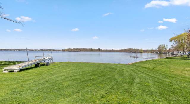 Photo of 8443 Hidden Trl, Orleans, MI 48865