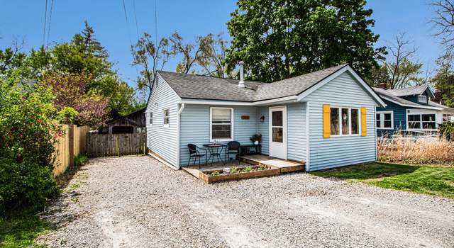 Photo of 3840 Delhi Ct, Ann Arbor, MI 48103