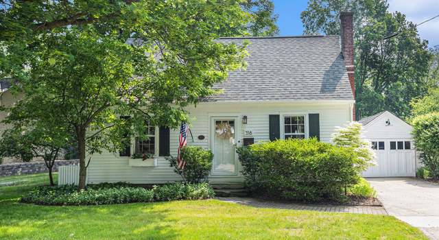 Photo of 338 N Eagle St, Marshall, MI 49068