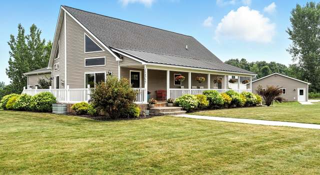 Photo of 12337 Plantation Ct, Belding, MI 48809