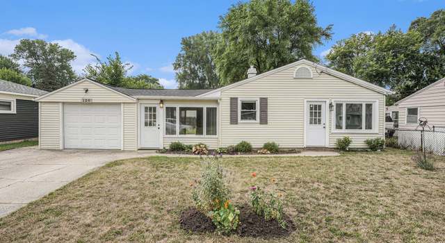 Photo of 120 Dunkirk St SE, Grand Rapids, MI 49548