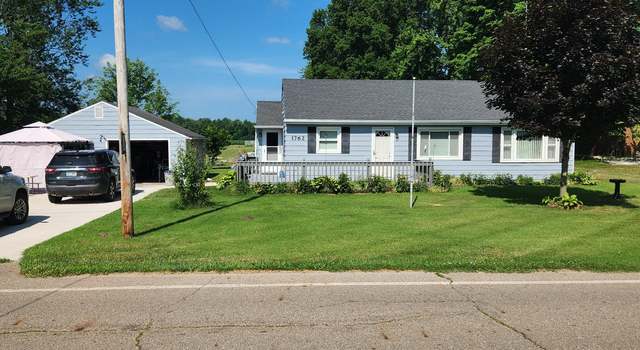 Photo of 1762 5th St, Martin, MI 49070