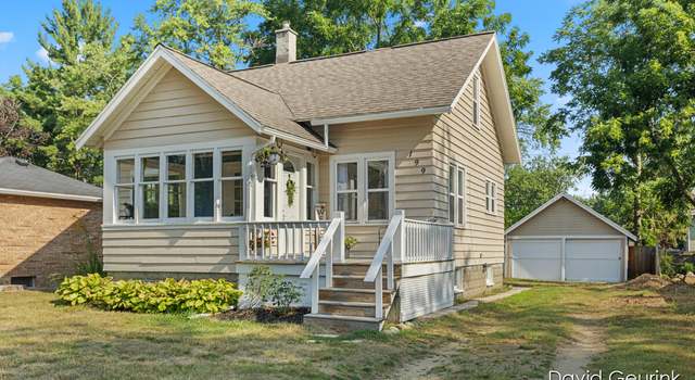 Photo of 199 E 38th St, Holland, MI 49423