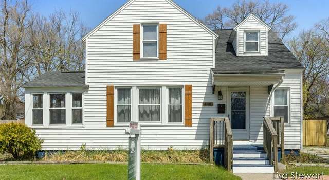 Photo of 448 Allen Ave, Muskegon, MI 49442