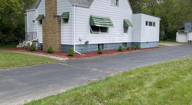 Photo of 1549 Broadway, Benton Harbor, MI 49022