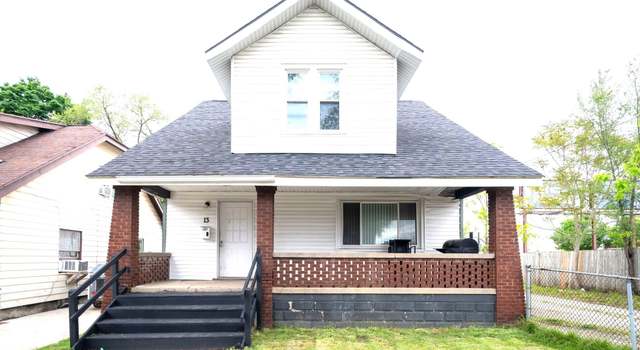 Photo of 13 Rena St SW, Grand Rapids, MI 49507