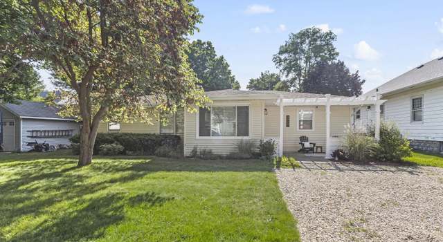 Photo of 8929 Third St, Baroda, MI 49101