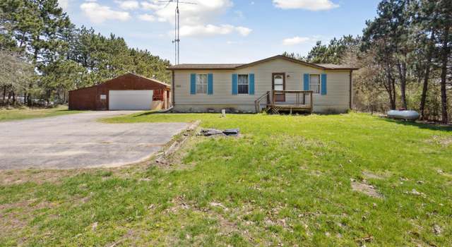 Photo of 10365 Easton Rd, Rives Junction, MI 49277
