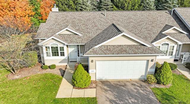 Photo of 1649 Quail Run Dr, Kalamazoo, MI 49009