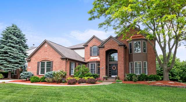 Photo of 17150 Orchard Ridge Rd, Northville, MI 48168