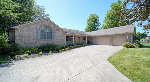 Photo of 9979 Summerfield Rd, Temperance, MI 48182