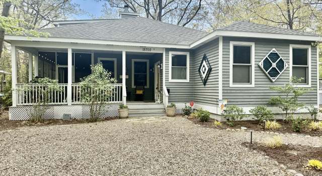 Photo of 18702 Old Field Rd, New Buffalo, MI 49117