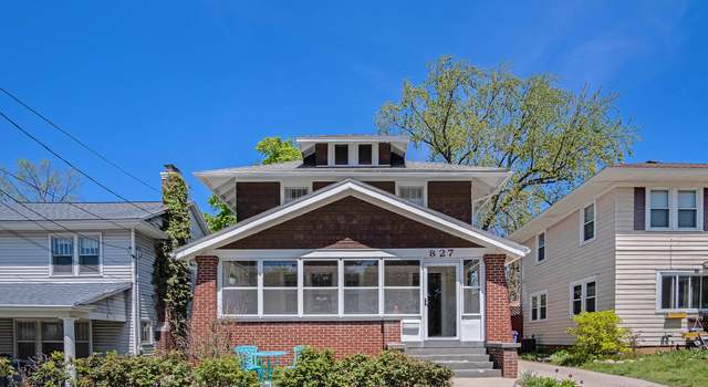 Photo of 827 Ardmore St SE, Grand Rapids, MI 49507