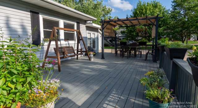Photo of 12101 N Adrian Hwy, Clinton, MI 49236